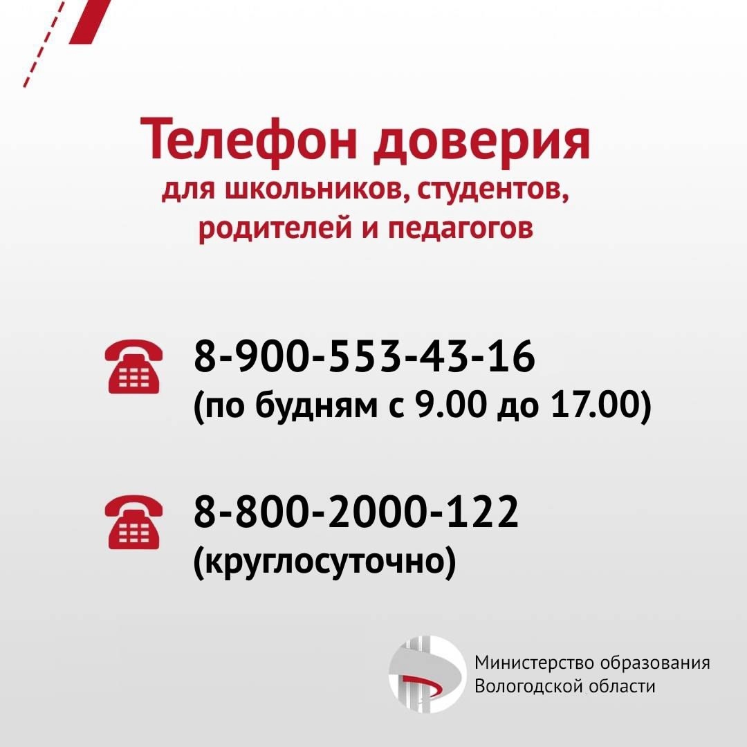 О буллинге несовершеннолетних и педагогов в образовательных организациях.